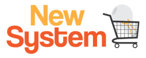 Logo New System per recensioni ed opinioni di negozi online di Elettronica