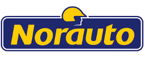 Logo Norauto per recensioni ed opinioni di servizi noleggio automobili ed altro