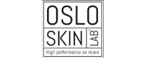 Logo Oslo Skin Lab per recensioni ed opinioni di negozi online di Cosmetici & Cura Personale