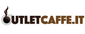 Logo Outletcaffe per recensioni ed opinioni di negozi online di Articoli per la casa