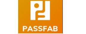 Logo PassFab per recensioni ed opinioni di Soluzioni Software