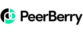 Logo PeerBerry per recensioni ed opinioni di servizi e prodotti finanziari