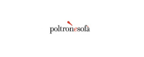 Logo Poltrone Sofa per recensioni ed opinioni di negozi online di Articoli per la casa