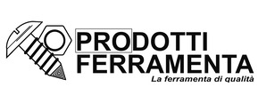 Logo ProdottiFerramenta per recensioni ed opinioni di negozi online di Ufficio, Hobby & Feste