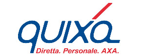 Logo Quixa per recensioni ed opinioni di polizze e servizi assicurativi