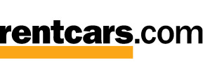 Logo Rentcars per recensioni ed opinioni di servizi noleggio automobili ed altro