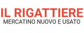 Logo IL Rigattiere per recensioni ed opinioni di negozi online di Articoli per la casa