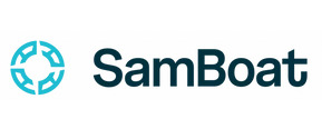Logo SamBoat per recensioni ed opinioni di viaggi e vacanze