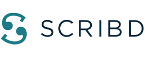 Logo Scribd per recensioni ed opinioni di Altri Servizi