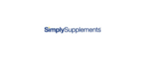 Logo Simply Supplements per recensioni ed opinioni di servizi di prodotti per la dieta e la salute