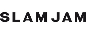 Logo Slam Jam per recensioni ed opinioni di negozi online di Fashion