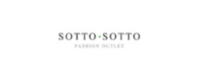 Logo Sotto Sotto per recensioni ed opinioni di negozi online di Fashion