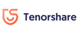 Logo Tenorshare per recensioni ed opinioni di Soluzioni Software