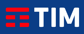 Logo TIM per recensioni ed opinioni di servizi e prodotti per la telecomunicazione