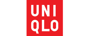 Logo Uniqlo per recensioni ed opinioni di negozi online di Fashion