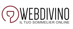 Logo Webdivino per recensioni ed opinioni di prodotti alimentari e bevande