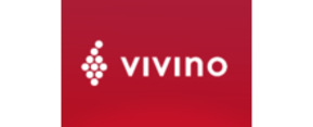 Logo Vivino per recensioni ed opinioni di negozi online di Articoli per la casa