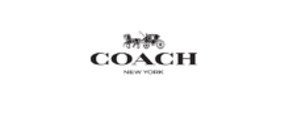 Logo Coach per recensioni ed opinioni di negozi online di Fashion