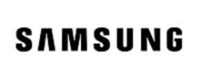 Logo Samsung per recensioni ed opinioni di servizi e prodotti per la telecomunicazione