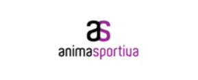 Logo Animasportiva per recensioni ed opinioni di negozi online di Sport & Outdoor