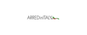 Logo ARREDinITALY per recensioni ed opinioni di negozi online di Articoli per la casa