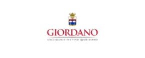 Logo Giordano Vini per recensioni ed opinioni di prodotti alimentari e bevande