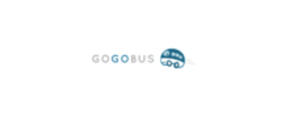 Logo GoGoBus per recensioni ed opinioni di viaggi e vacanze
