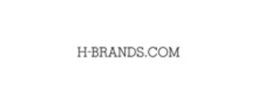 Logo h brands per recensioni ed opinioni di negozi online di Fashion