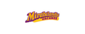 Logo Mirabilandia Parco+Hotel per recensioni ed opinioni di viaggi e vacanze