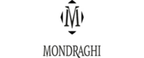 Logo Mondraghi per recensioni ed opinioni di negozi online di Fashion
