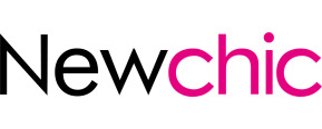 Logo Newchic per recensioni ed opinioni di negozi online di Fashion