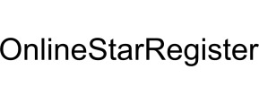 Logo Online Star Register per recensioni ed opinioni di Altri Servizi