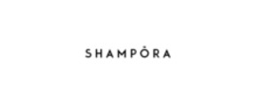 Logo Shampora per recensioni ed opinioni di negozi online di Cosmetici & Cura Personale