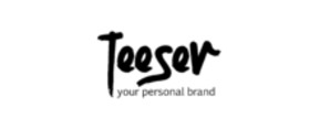 Logo Teeser per recensioni ed opinioni di negozi online di Fashion