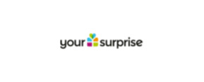 Logo Yoursurprise per recensioni ed opinioni di Altri Servizi