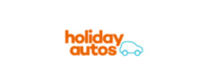 Logo Holiday Autos per recensioni ed opinioni di servizi noleggio automobili ed altro