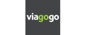 Logo Viagogo per recensioni ed opinioni di viaggi e vacanze