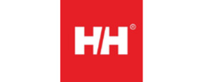 Logo Helly Hansen per recensioni ed opinioni di negozi online di Sport & Outdoor