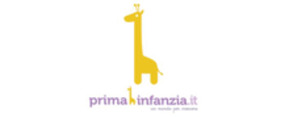 Logo Prima Infanzia per recensioni ed opinioni di negozi online di Bambini & Neonati
