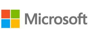 Logo Microsoft Store per recensioni ed opinioni di servizi e prodotti per la telecomunicazione