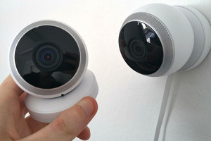 Come scegliere un sistema di videosorveglianza domestica affidabile