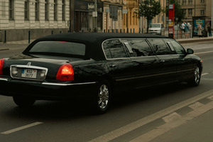 Opzioni di trasporto per viaggi di lavoro a Berlino