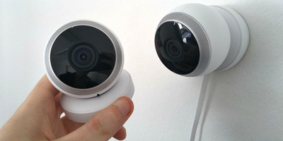Come scegliere un sistema di videosorveglianza domestica affidabile
