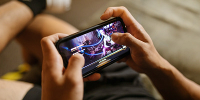 Sicurezza Nei Giochi Online: Ecco Cosa Conta