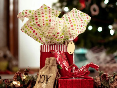 I migliori regali di Natale economici