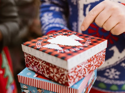 Regali di Natale da comprare su Amazon