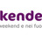 Weekendesk