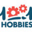 1001 Hobbies