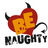 Be Naughty