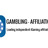 Gambling Affiliation